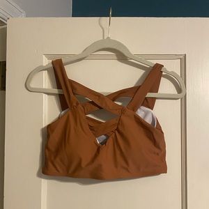 Bathing suit- two piece